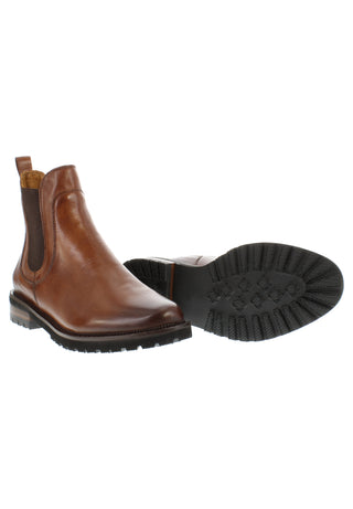 NAWRA - Feminine Chelsea Boots