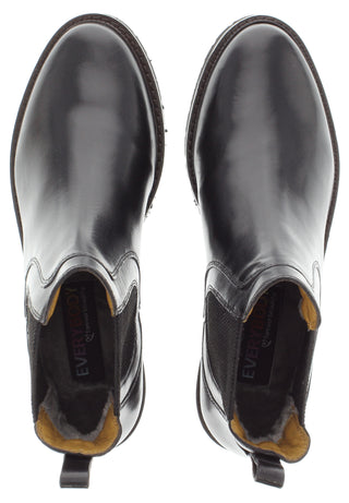 NAWRA - Feminine Chelsea Boots