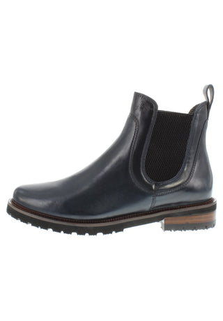 NAWRA - Feminine Chelsea Boots