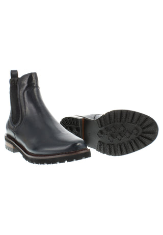 NAWRA - Feminine Chelsea Boots