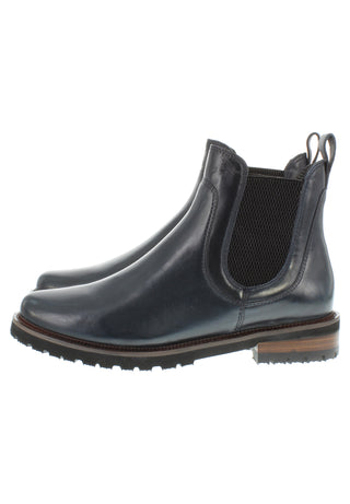 NAWRA - Feminine Chelsea Boots