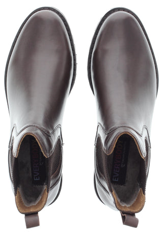 NAWRA - Feminine Chelsea Boots