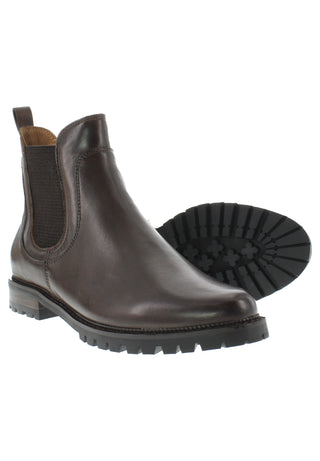 NAWRA - Feminine Chelsea Boots