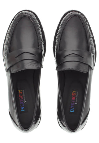 NORINA - Moderne Loafer Interpretation
