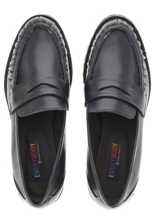 NORINA - Moderne Loafer Interpretation