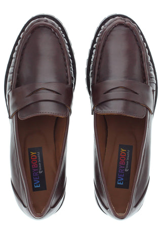 NORINA - Moderne Loafer Interpretation