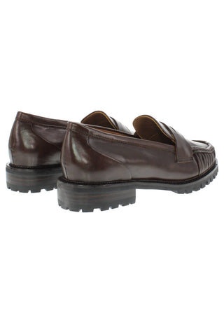 NORINA - Moderne Loafer Interpretation