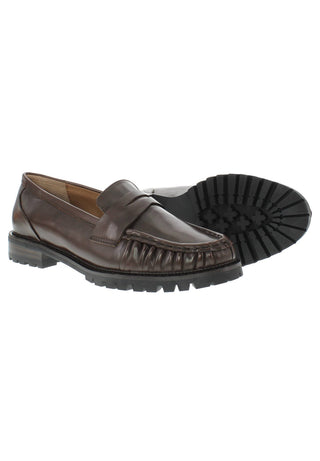NORINA - Moderne Loafer Interpretation