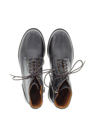 AZALEA - Lässige Boots zum Schnüren