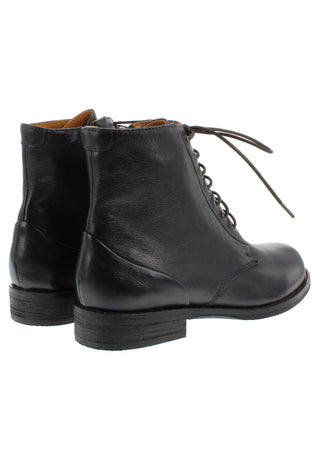 AZALEA - Lässige Boots zum Schnüren