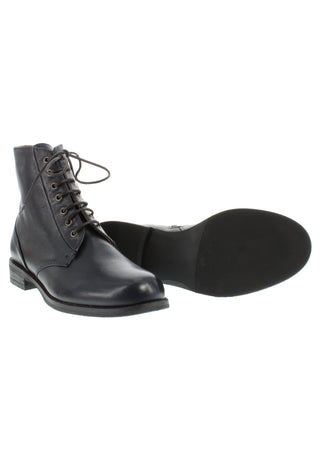 AZALEA - Lässige Boots zum Schnüren