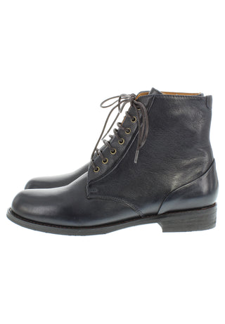 AZALEA - Lässige Boots zum Schnüren