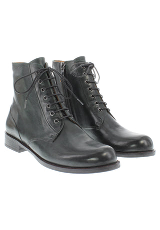 AZALEA - Lässige Boots zum Schnüren