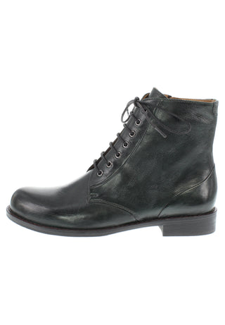 AZALEA - Lässige Boots zum Schnüren