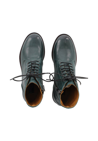 AZALEA - Lässige Boots zum Schnüren