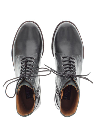 AZALEA - Lässige Boots zum Schnüren