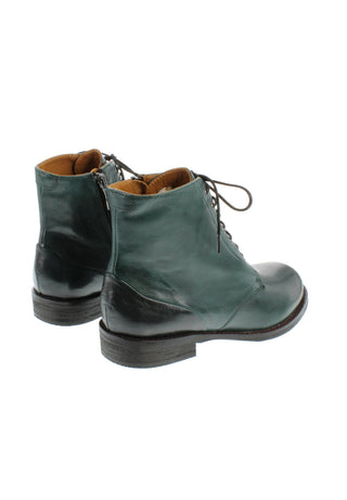 AZALEA - Lässige Boots zum Schnüren