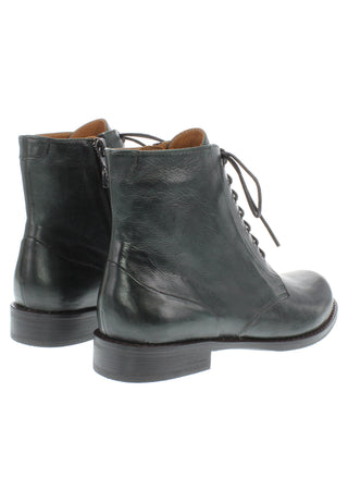 AZALEA - Lässige Boots zum Schnüren