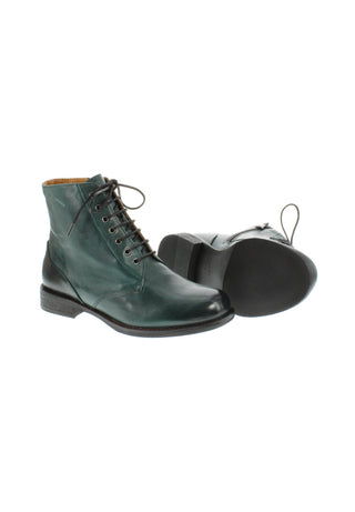 AZALEA - Lässige Boots zum Schnüren