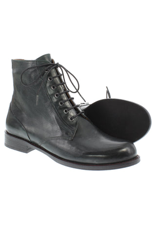AZALEA - Lässige Boots zum Schnüren