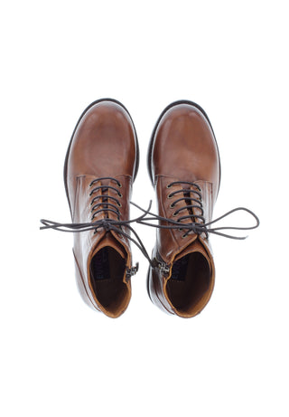 AZALEA - Lässige Boots zum Schnüren