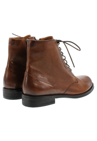 AZALEA - Lässige Boots zum Schnüren