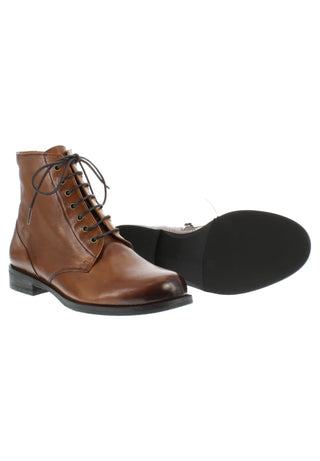 AZALEA - Lässige Boots zum Schnüren