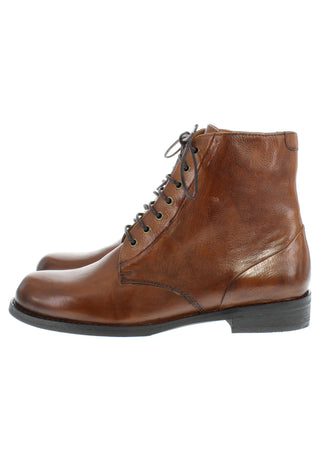 AZALEA - Lässige Boots zum Schnüren
