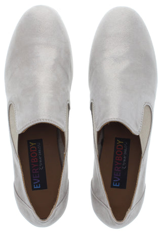 ALISIA - moderner Halbschuh-Chelsea