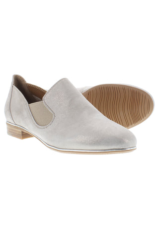 ALISIA - moderner Halbschuh-Chelsea