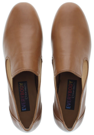 ALISIA - moderner Halbschuh-Chelsea