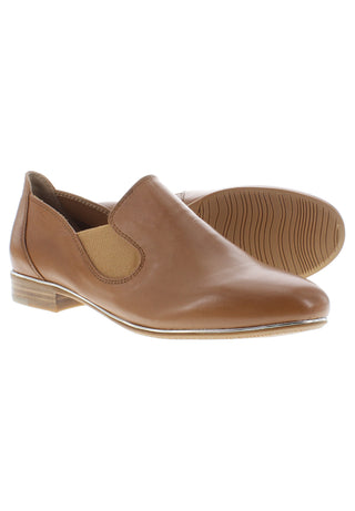 ALISIA - moderner Halbschuh-Chelsea