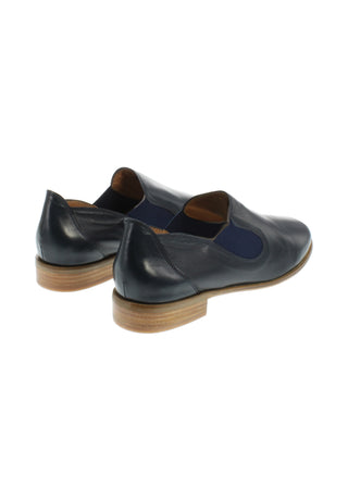 ABELIA - moderner Chelsea Halbschuh