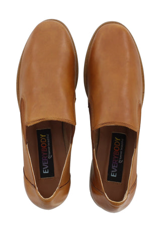 ABELIA - moderner Chelsea Halbschuh