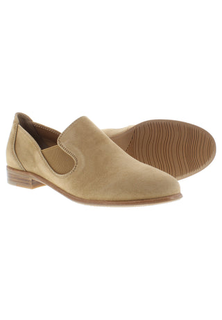 ABELIA - moderner Chelsea Halbschuh