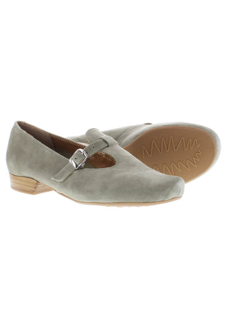 GIULIA - edler Hochfront-Ballerina