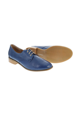 ABIES - der Alltagsheld Schnürschuh