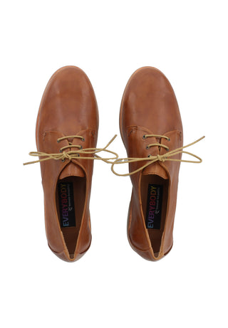 ABIES - der Alltagsheld Schnürschuh