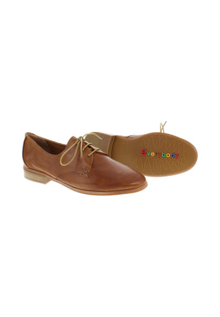 ABIES - der Alltagsheld Schnürschuh