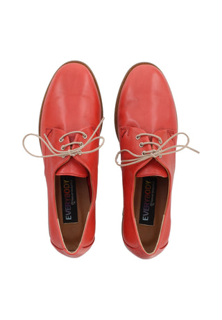 ABIES - der Alltagsheld Schnürschuh