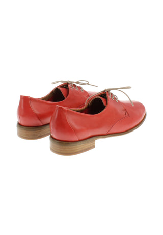 ABIES - der Alltagsheld Schnürschuh
