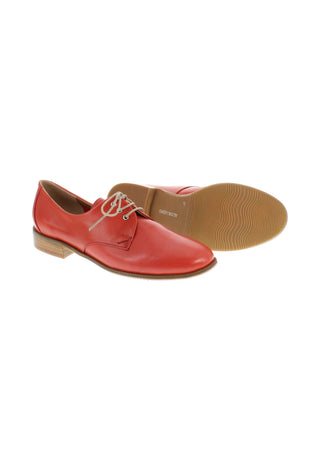 ABIES - der Alltagsheld Schnürschuh