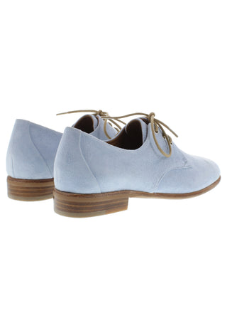 ABIES - der Alltagsheld Schnürschuh