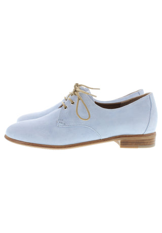 ABIES - der Alltagsheld Schnürschuh