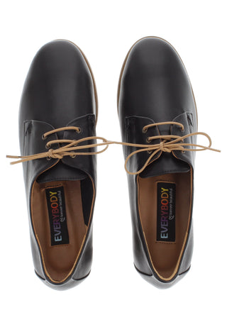 ABIES - der Alltagsheld Schnürschuh