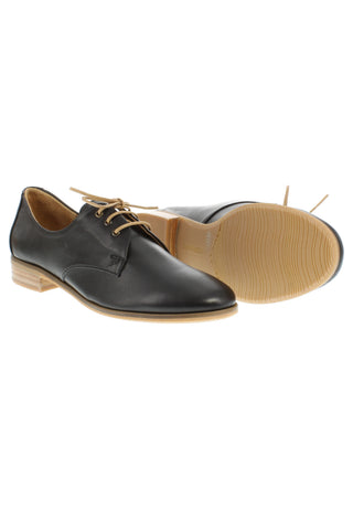 ABIES - der Alltagsheld Schnürschuh