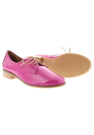 ABIES - der Alltagsheld Schnürschuh