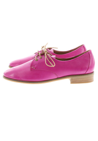 ABIES - der Alltagsheld Schnürschuh