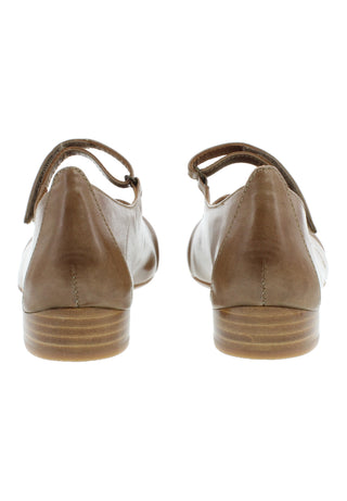 GALEGA - Spangenschuh mit Raffung