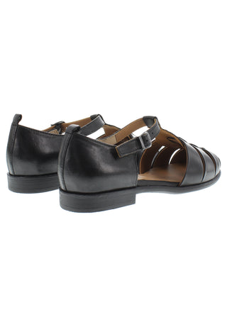ADELE - Römer Sandalette mit geschlossener Ferse